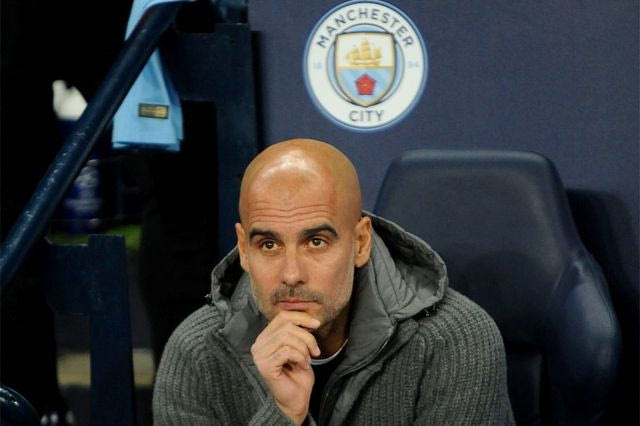 Γουαρδιόλα και Μάντσεστερ Σίτι ήταν “καταδικασμένοι” να συνεχίσουν μαζί