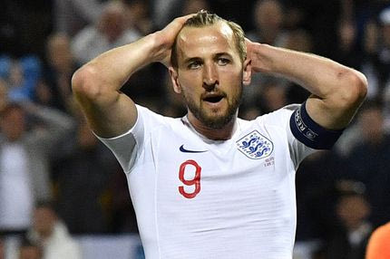 Η Ελλάδα ορίζει την τύχη της Αγγλίας στο Nations League