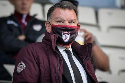 Ο Κούγιας έδειξε στον Γρηγορίου γιατί δεν έκανε σωστά τη δουλειά του