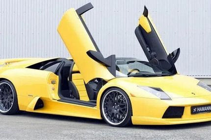 Η τρομερή συλλογή του Τάιγκερ Γουντς έχει χώρο για άλλο ένα super car