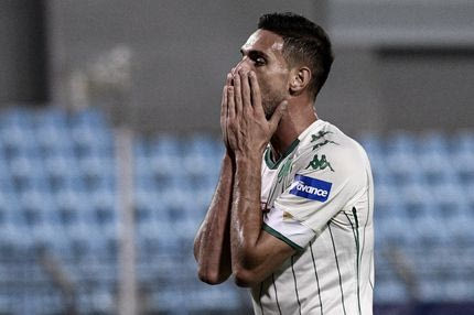 Παναθηναϊκός: Τα φθηνά τσιγάρα παρηγοριάς μιας ηττοπαθούς ομάδας