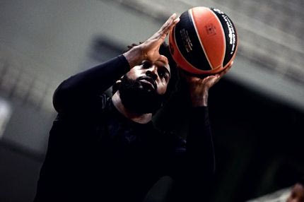 Ο Σέλβιν Μακ δεν πήγε στον Παναθηναϊκό για να κοροϊδέψει