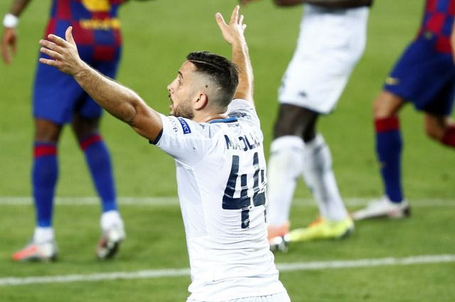 Όσα δεν έκανε ο Μανωλάς για να είναι μια ‘καταστροφή’