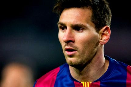 VIDEO: Το καλύτερο γκολ στην καριέρα του Μέσι όπως το επέλεξε ο ίδιος