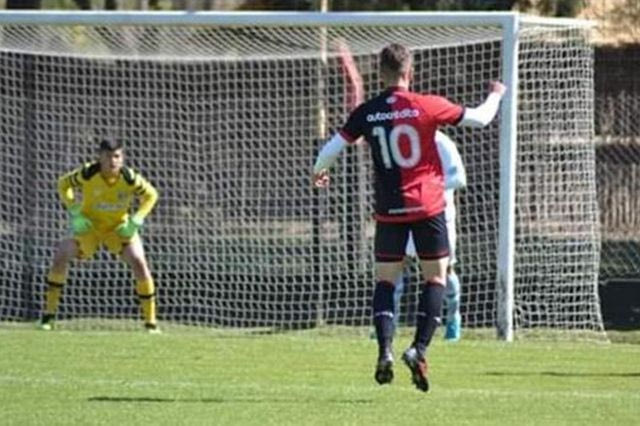 Η Νιούελς έδωσε το 10 στον Μέσι και τον περιμένει