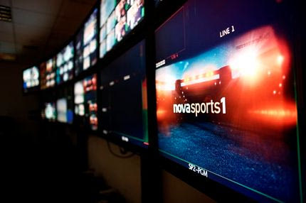 «Διαβολοβδομάδα» Νο2 στην EuroLeague και το EuroCup ασφαλώς στα Novasports!