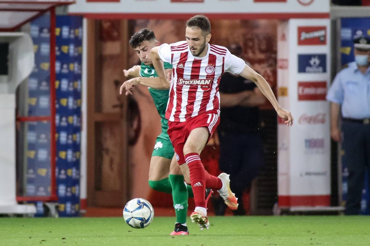 Ολυμπιακός-Παναθηναϊκός με Fantasy τουρνουά στη Stoiximan