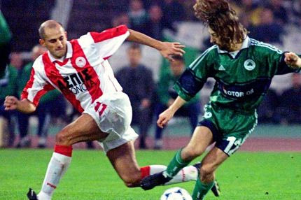 Ολυμπιακός-Παναθηναϊκός: Πόσο καλά ξέρεις 20 ξένους αστέρες;