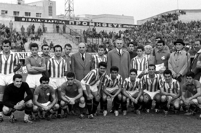 Τα μίνι ντοκιμαντέρ για την ίδρυση Ολυμπιακού και Παναθηναϊκού