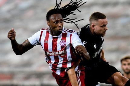 Η 19η θέση της Ελλάδας στο UEFA ranking μοιάζει με την 28η