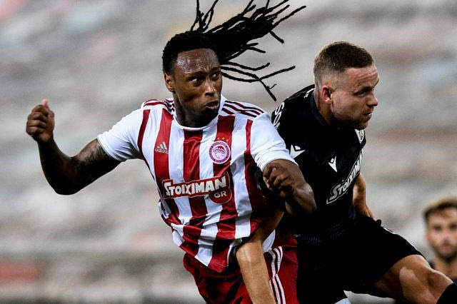 Η 19η θέση της Ελλάδας στο UEFA ranking μοιάζει με την 28η