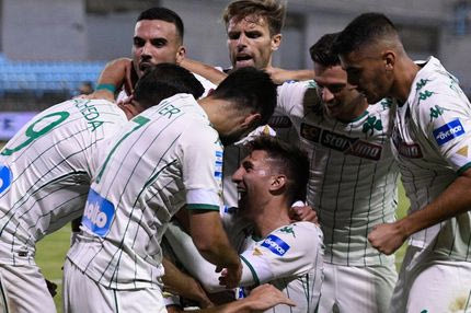 Η δίνη του ‘what if’ και το μικρό καλάθι του Παναθηναϊκού