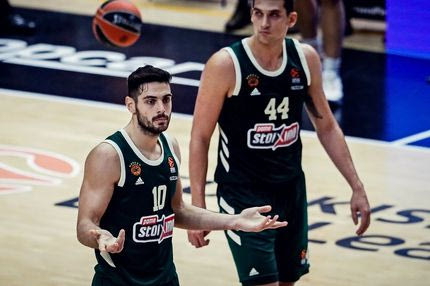 Βαλένθια-Παναθηναϊκός: Η ευχή του Βόβορα στο σιντριβάνι ήταν κούφια