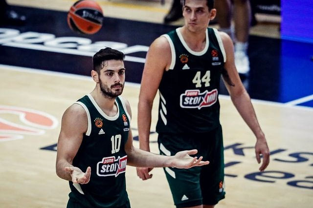 Βαλένθια-Παναθηναϊκός: Η ευχή του Βόβορα στο σιντριβάνι ήταν κούφια