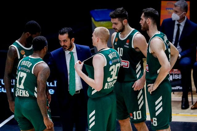 Ο Παναθηναϊκός για να κερδίζει πρέπει να γίνει αντιπαθής