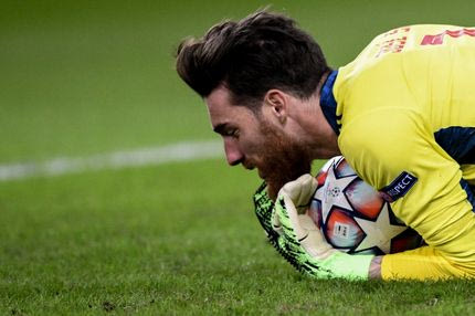 Ολυμπιακός-Μάντσεστερ Σίτι: Στο playstation το κοντέρ θα έγραφε περισσότερα