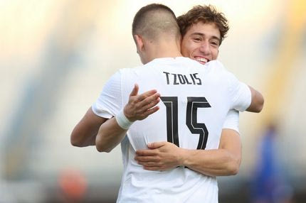 Ελλάδα-Κύπρος: Οι λύσεις που ψάχνει ο Φαν’τ Σχιπ υπάρχουν και είναι γρήγορες