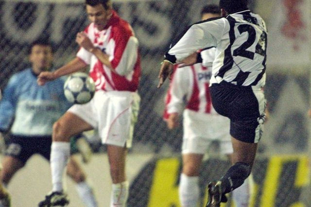 ΠΑΟΚ-Αϊντχόφεν: Το άπιαστο γκολ του Ουντέζε που δεν έπιασε ούτε η TV