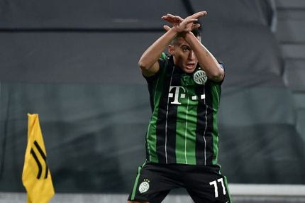 Το ταλέντο που έχασε η Ελλάδα μέσα απ’ τα χέρια της και σόκαρε τον Ρονάλντο