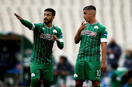 Παναθηναϊκός-Παναιτωλικός: Η πιο άνετη νίκη είχε Βιγιαφάνιες