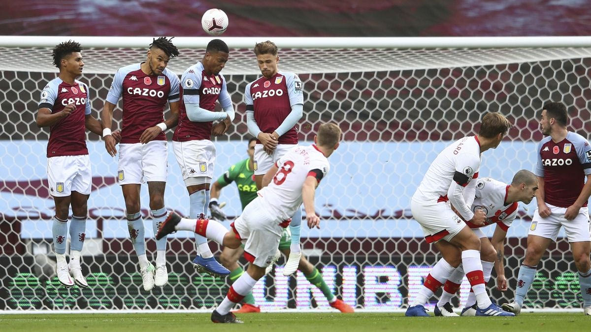 Ο αγαπημένος ‘φονιάς’ στημένων του Γκουαρδιόλα είναι Άγιος