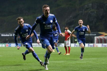 Η κορυφή της Premier League χωράει και τρίτη ομάδα;