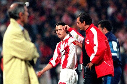 Ολυμπιακός-Παναθηναϊκός: Ο λόγος που ο Ζάχοβιτς τσακώθηκε με τον Μπιγκόν