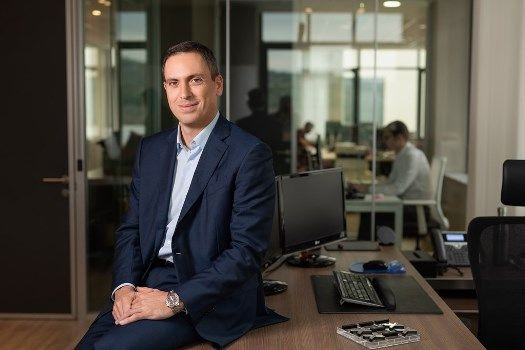 Kaizen Gaming: Με φορητές Μονάδες Εντατικής Θεραπείας αξίας 500.000 ευρώ στηρίζει η Kaizen Gaming (Stoiximan) το Εθνικό Σύστημα Υγείας