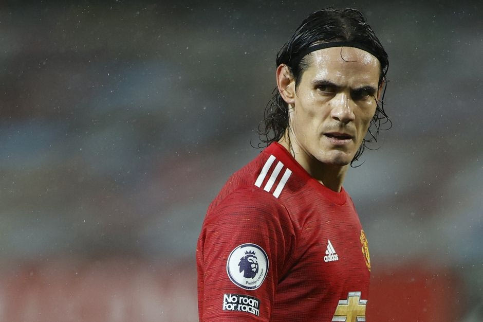 Ο Καβάνι υποδέχεται απόψε την Παρί Σεν Ζερμέν