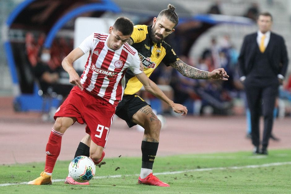 Μεγάλα ντέρμπι απόψε σε Super League και Premier League