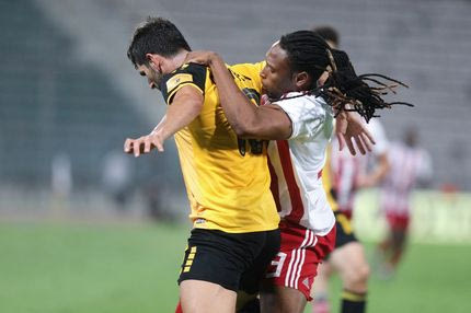 Φουλ δράση με ντέρμπι ΑΕΚ-Ολυμπιακός και εμβόλιμες αγωνιστικές