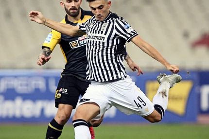 Ήρθε η ώρα να μάθουμε τι είναι αυτό το Europa Conference League