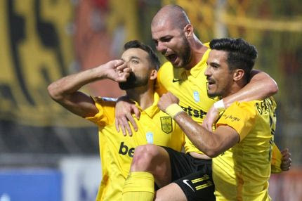 Ranking: Βάλαμε τους 33 παίκτες του Άρη στη σειρά