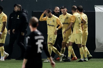 ΟΦΗ-Άρης: Η σύγκριση πλέον αδικεί κατάφωρα τους ‘κίτρινους’