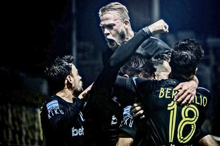 Άρης-ΠΑΟΚ: Το τρίποντο ήρθε από το Νότιγχαμ στις 5 Οκτώβρη