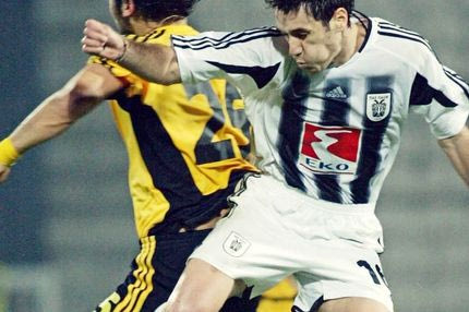 Άρης ή ΠΑΟΚ; Τι θυμάσαι από 10 παίκτες που τους ενώνουν