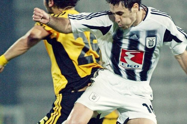 Άρης ή ΠΑΟΚ; Τι θυμάσαι από 10 παίκτες που τους ενώνουν