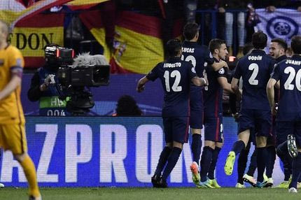 Όλα τα γκολ του Champions League