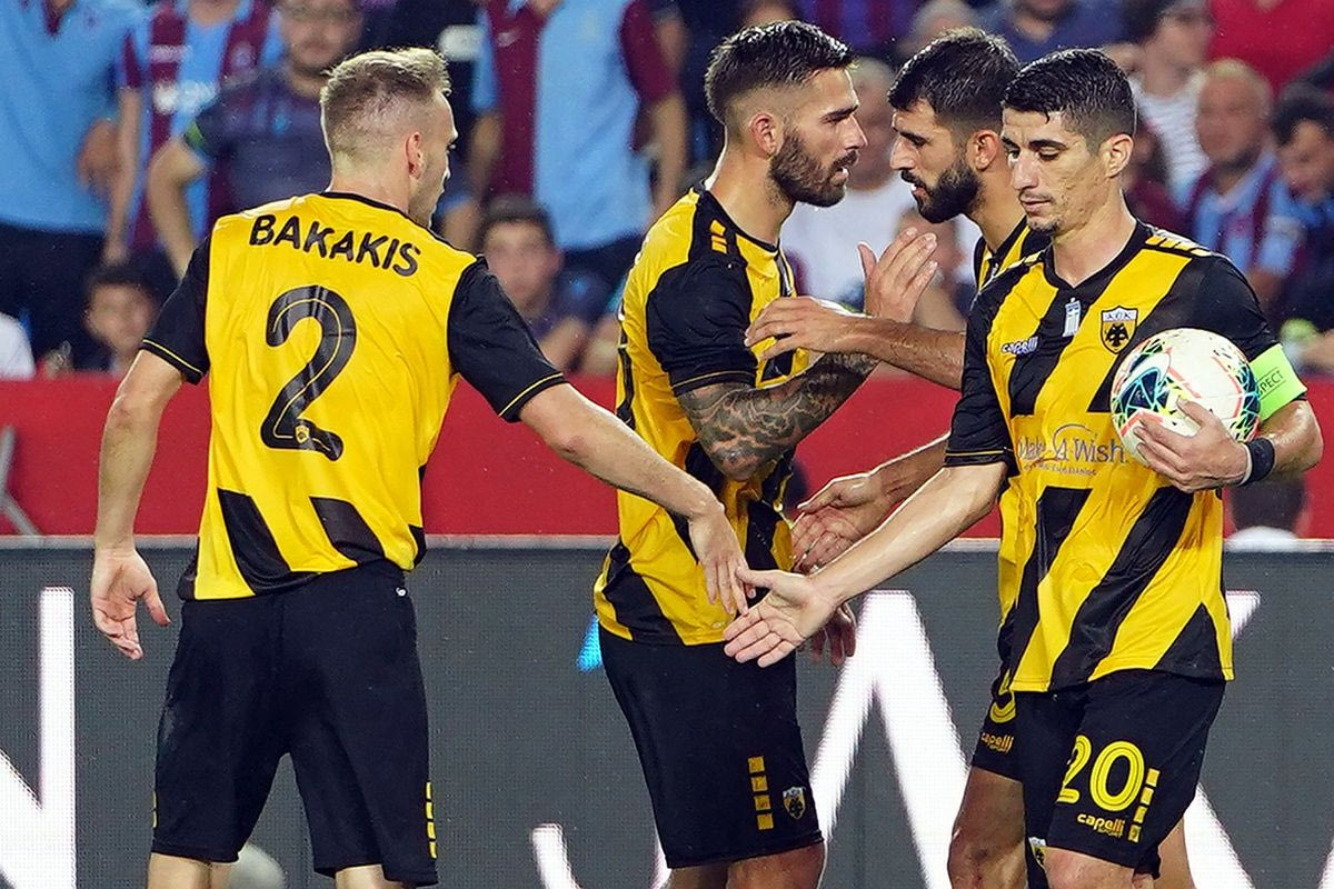 Poll: Ποιοι αστέρες της ΑΕΚ πρέπει να φύγουν