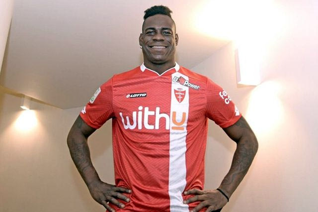 Ο Μάριο Μπαλοτέλι χρειάστηκε 4 λεπτά για να επιστρέψει στα γκολ αλλά όχι στα λεφτά του