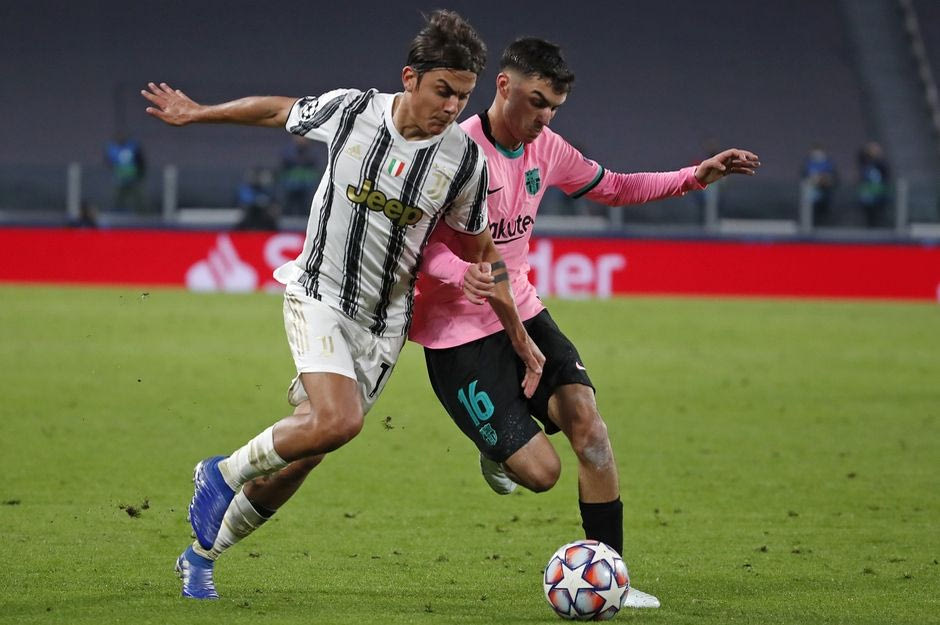 Φινάλε στους ομίλους του Champions League με μεγάλα παιχνίδια σε Ισπανία και Γερμανία