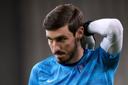 Ο πανάκριβος Μπάρκας από βασικός ίσως γίνει 3ος τερματοφύλακας της Σέλτικ