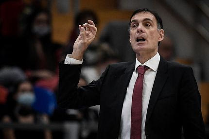 Στην Μπαρτσελόνα όλα ήταν ανάποδα για τον Γιώργο Μπαρτζώκα