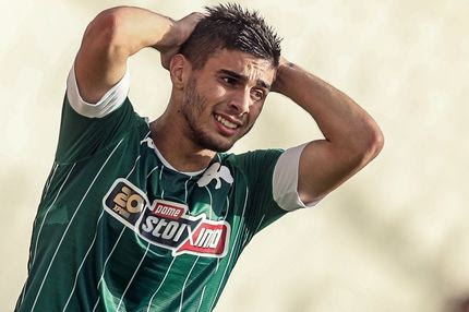 Ας μην πετάξει ο Μπουζούκης την απρόσμενη ευκαιρία του δανεισμού