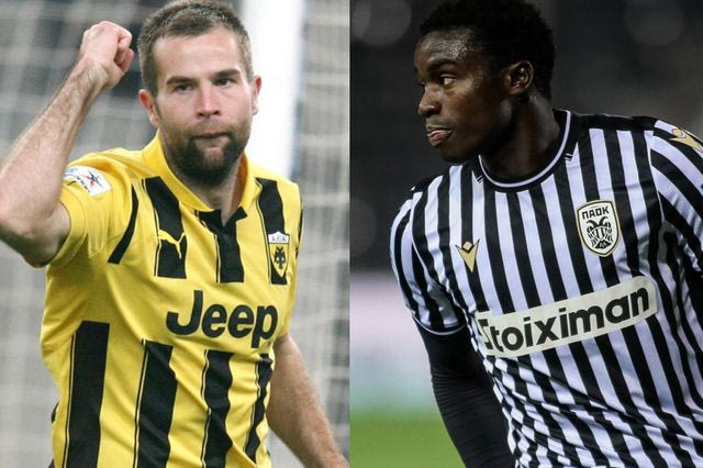 Το γόνατο του Ουαγκέ θυμίζει το τέλος καριέρας του Μπρέσεβιτς