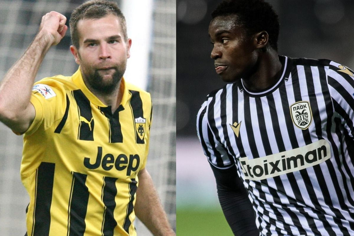 Το γόνατο του Ουαγκέ θυμίζει το τέλος καριέρας του Μπρέσεβιτς