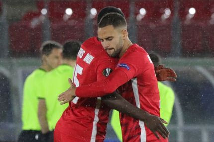 Ο Παντελής Χατζηδιάκος είναι η απάντηση στον Γιακουμάκη