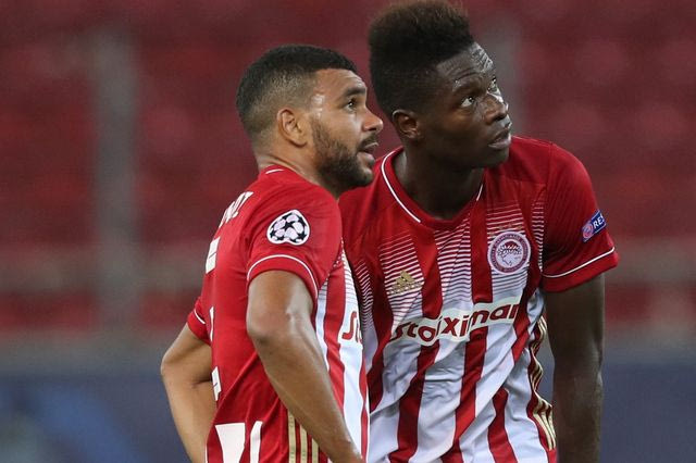 Ολυμπιακός-Πόρτο: Στο Europa League με MVP τον Γκουαρδιόλα