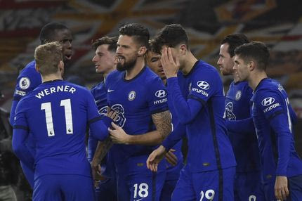 Η αντεπίθεση της Τσέλσι και το σερί της Γουέστ Χαμ