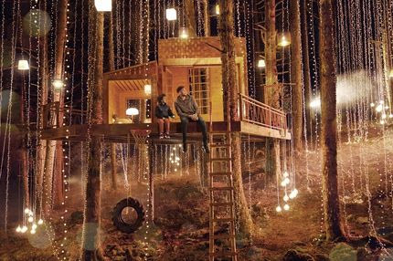 Γιάννης Αντετοκούμπο και Protergia μαζί: Κάνε το αδύνατο να συμβεί